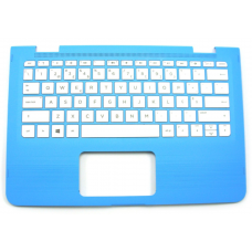 Teclado PT HP 11-AB003NP Top Cover s/TouchPad